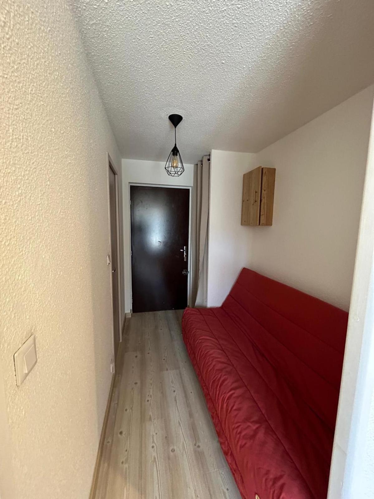 Chaleureux Appartement Moderne Μπριανσόν Εξωτερικό φωτογραφία