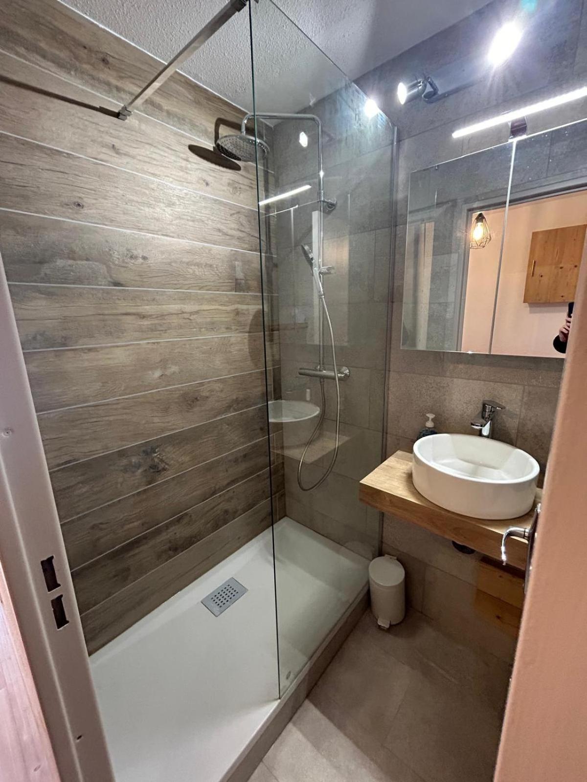 Chaleureux Appartement Moderne Μπριανσόν Εξωτερικό φωτογραφία